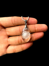 Sphatik Shree yantra Pendant